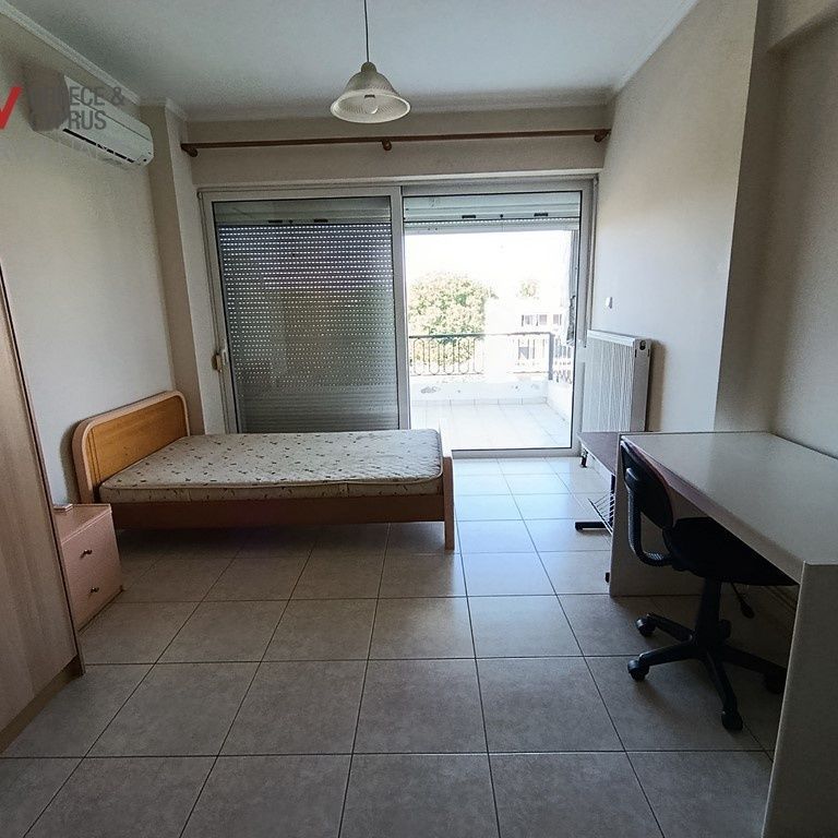 Studio/Γκαρσονιέρα για ενοικίαση Φαναρίου (Καρδίτσα) - Photo 1
