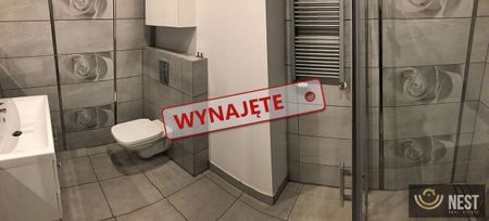 4 pokoje ul. Dworcowa - Zdjęcie 5