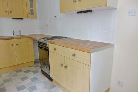 Studio to rent - Photo 4