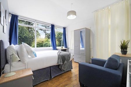 1 bedroom semi-detached house to rent - Photo 4