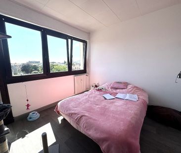 Location Appartement 2 pièces 35m² NANCY 54000 - Photo 4