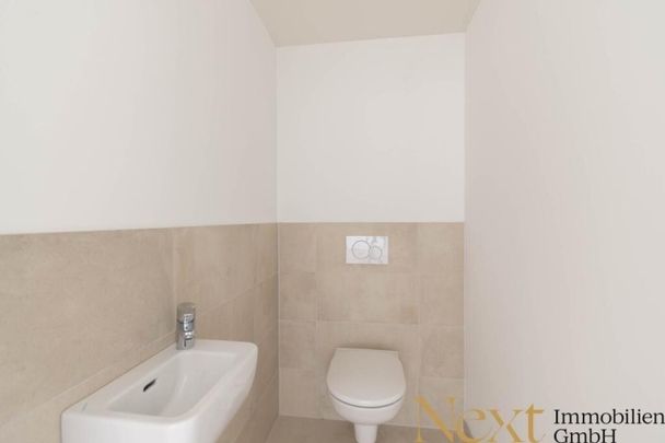 Sonnige 2-Zimmer-Wohnung mit großzügiger Terrasse in Linz nähe Hummelhofwald zu vermieten! - Photo 1