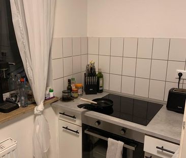 ANFRAGESTOPP Nachmieter für 3,5 Zimmer Wohnung gesucht - Photo 6