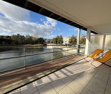 Location Appartement 2 pièces 42m² - Photo 5