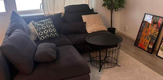 Frögatan, Skellefteå - Photo 2