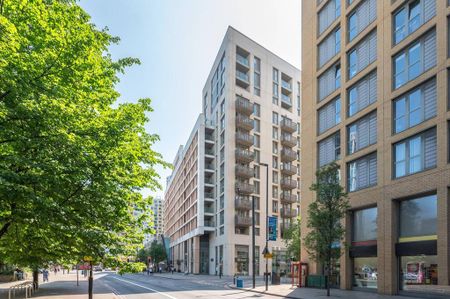 1 bedroom flat to rent - Photo 3