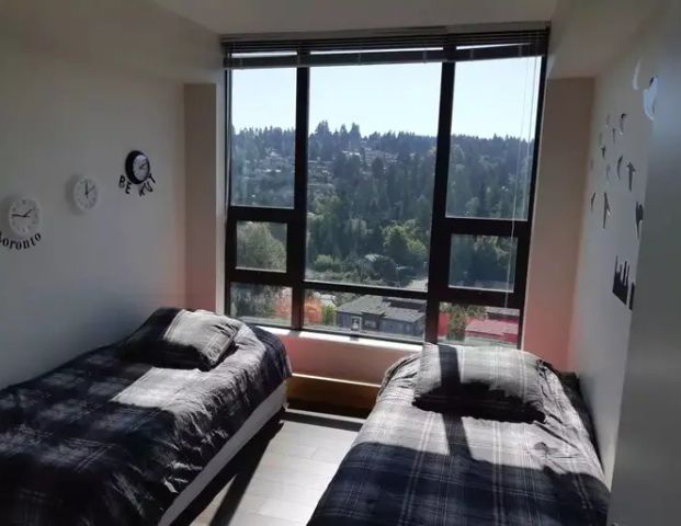 Suter Brook Village The Residences! | 301 Capilano Road, Port Moody - Photo 1