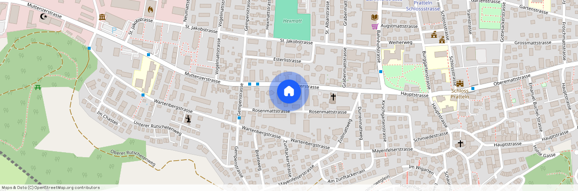 Muttenzerstr. 27, 4133, Pratteln