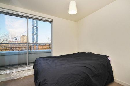 1 bedroom apartment to rent - Photo 5
