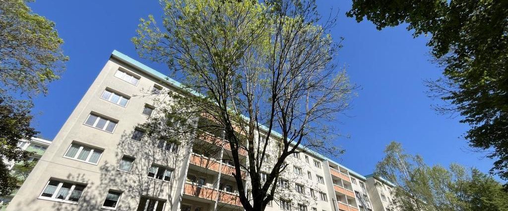 3-Raum-Wohnung - Photo 1