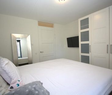 Te huur: Appartement Winterjanpad in Amsterdam - foto 4