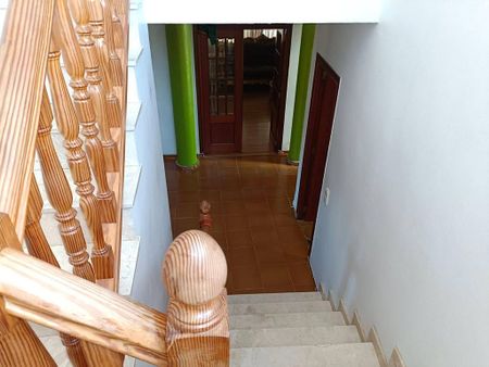 5 room luxury Detached House for rent in L'Eliana, Spain - Photo 5