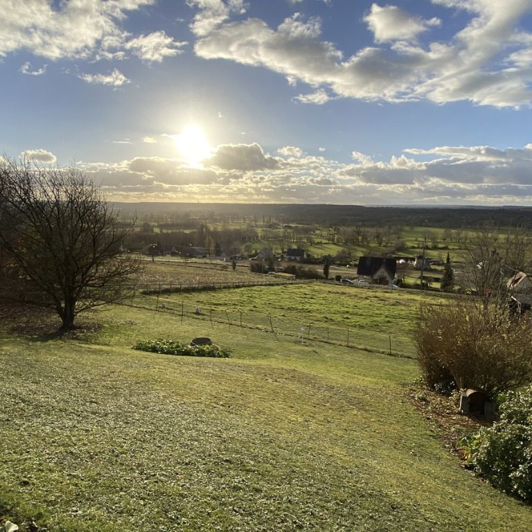 Une maison traditionnelle F6 à seulement 15 min de ROUEN - Photo 1