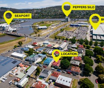 It's easy, Living Here - Photo 5