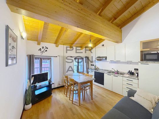 Monolocale corso Ausugum, Borgo, Borgo Valsugana - Photo 1