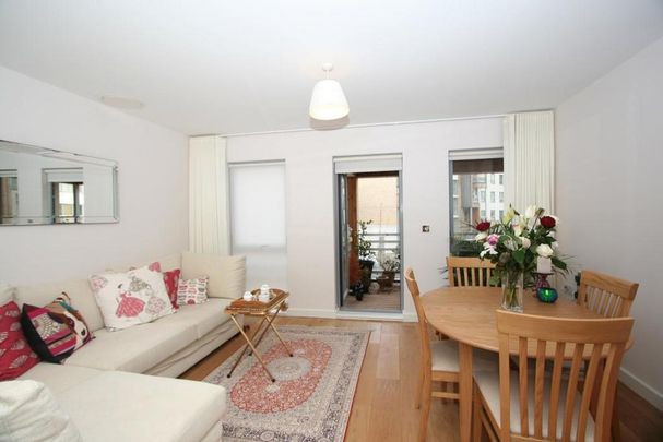 1 bedroom apartment to rent - Photo 1