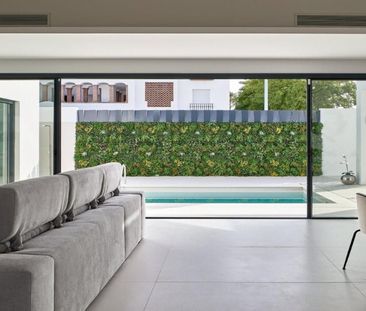 3 Bedroom Villa For Rent in San Pedro de Alcántara, Málaga - Photo 2