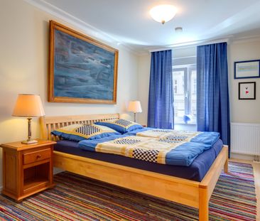 Temporary living in the popular district of Neuhausen - Photo 5