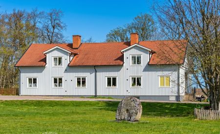 Nyrenoverad tvåa i vacker kulturmiljö - Photo 5