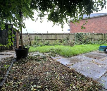 Faulkland Crescent, Wolverhampton, West Midlands, WV1 - Photo 6