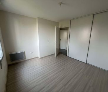 TOULOUSE / HOPITAL RANGUEIL - T3 de 52m² avec parking et balcon - Photo 3