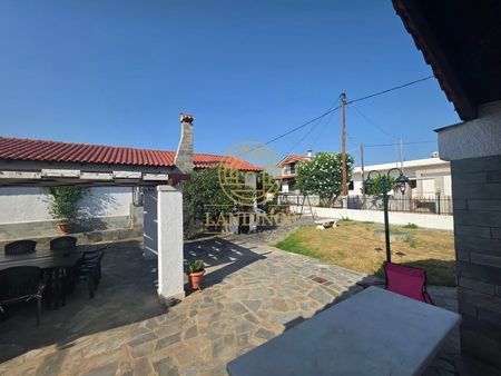 Μονοκατοικία για ενοικίαση Λευκαντί (Ληλάντιο) - Photo 5