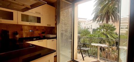 3 room luxury Apartment for rent in Sitges, Catalonia - Photo 5