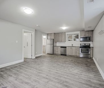 For Lease - 814 Glencairn Avenue Unit# B01, Toronto, Ontario - Photo 1