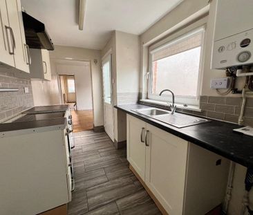 2 bedroom terraced house to rent - Photo 6