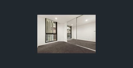 Modern Scandinavian-Style One-Bedroom + Study Apartment Moments from the CBD - Photo 2