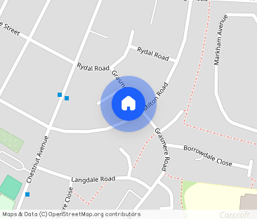 Milton Road, Carcroft, Doncaster, DN6 - Photo 1