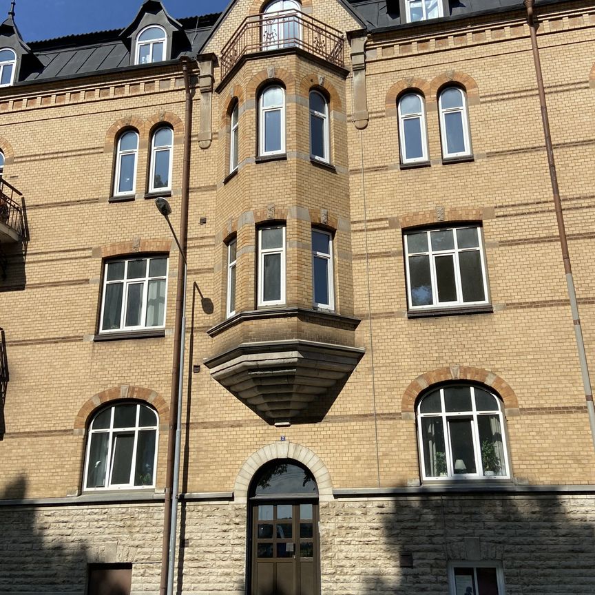 Järnvägsgatan 2 - Foto 1