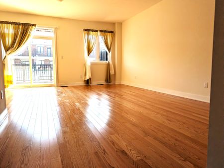 For Lease - 47 Mumbai Drive, Markham, Ontario - Photo 4