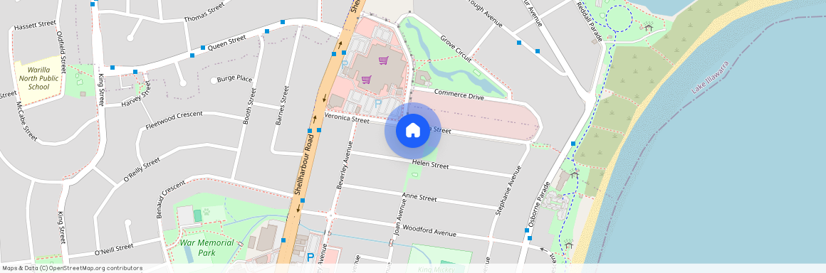 1/21 Veronica Street, NSW 2528, Warilla