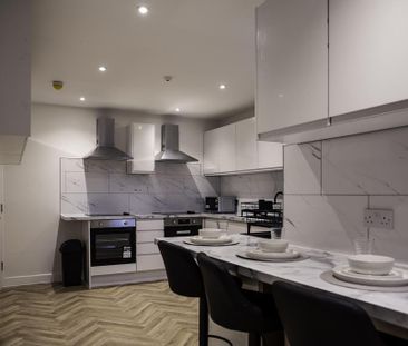 1 bedroom terraced house to rent - Photo 5