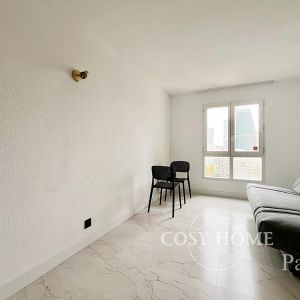 Appartement en location | Courbevoie - Photo 2