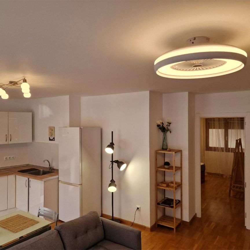 Piso de alquiler en Avinguda de Novelda, 12, Carrús Este - Photo 1