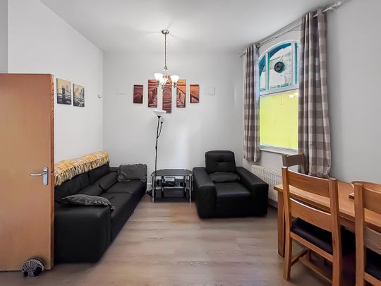 Ambrose Street, Cheltenham, GL50 - Photo 1