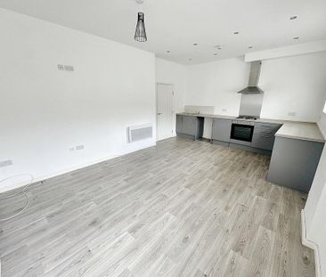 2 bedroom terraced house to rent - Photo 3