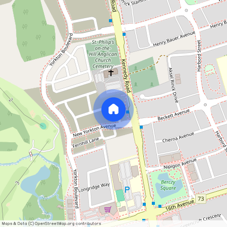 10 Woodbrook Way, Markham