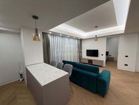 Contemporary One-Bedroom Apartment, Floreasca - Promenada Area - Photo 2