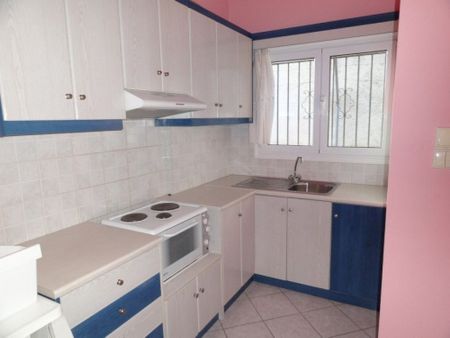 Studio/Γκαρσονιέρα για ενοικίαση Πεδινή (Μπιζάνιο) - Φωτογραφία 3