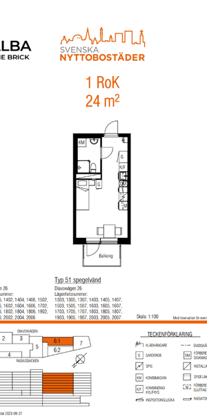 Diavoxvägen 26 - Photo 1