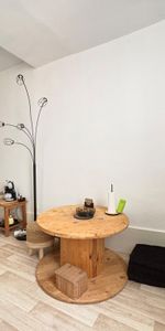 Location Appartement 1 pièce 19m² CLERMONT FERRAND 63000 - Photo 4