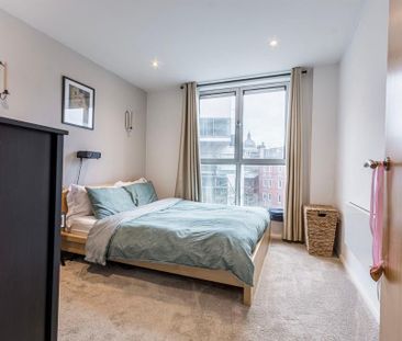 1 bedroom apartment to rent - Photo 6