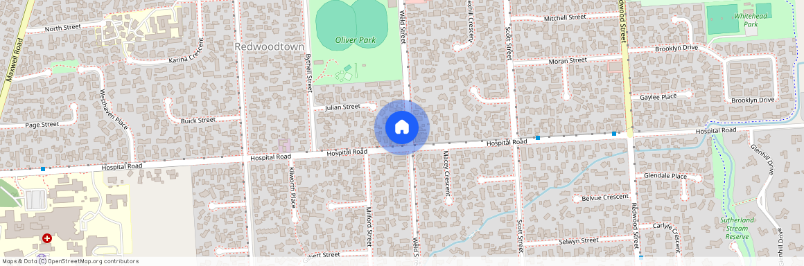 150 Weld Street, Redwoodtown, Marlborough