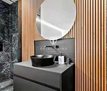 3.5 Zimmer, 100 m², 1. Stock - Photo 4