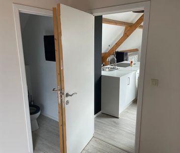 Appartement te huur - Photo 5