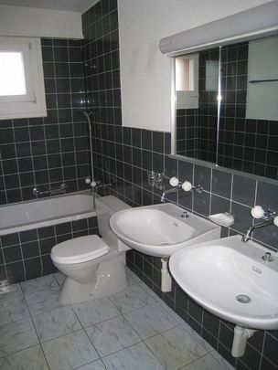 4-Zimmer-Wohnung an der Schwarzenbergstr. 1, 8134 Adliswil - Photo 1