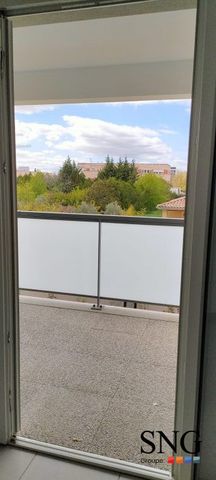 T2 AVEC BALCON + PARKING - Photo 3